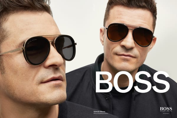 Boss Eyewear : The Spring/Summer 2021 Collection | VisionPlus Magazine
