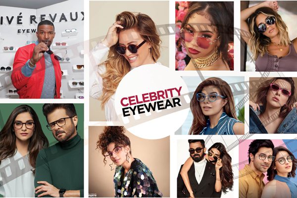 Top 12 Bollywood Actresses Rocking Nerd Glasses Trend: Indian Fashion Blog