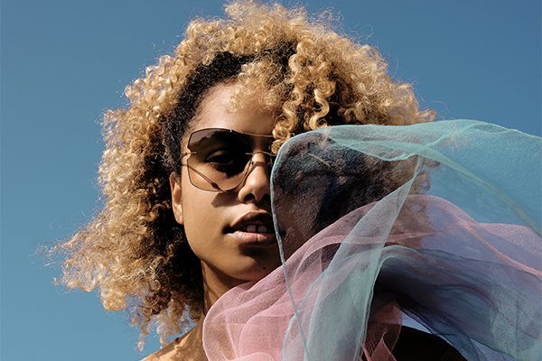 Silhouette Two New Collections Redefine Glamour | VisionPlus  display picture 1