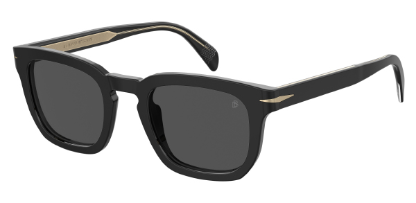 Sunglasses David Beckham DB 7101/S 205839 (2M2 HA) 205839 Man | Free  Shipping Shop Online