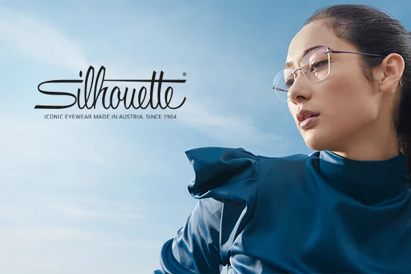 Silhouette Launches The Purist Collection | VisionPlus Magazine