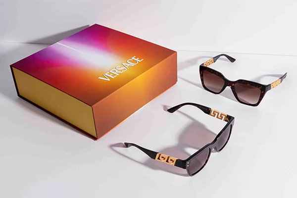 Versace limited 2025 edition sunglasses