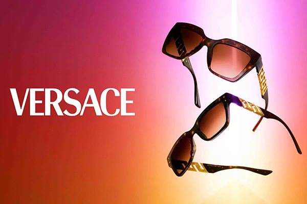 Buy Gianni Versace Sunglasses 80s, Made in Italy. Original Vintage  Sunglasses Never Worn, Mint Condition Online in India - Etsy