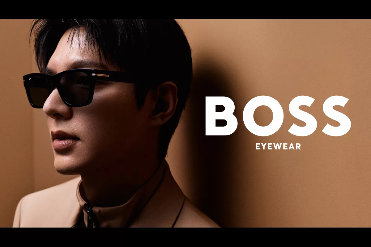 Peekaboo korean style black square frame sunglasses for men uv400 polarized  sun glasses for women TR90 brown blue unisex - AliExpress