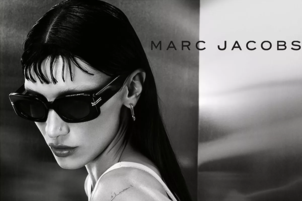 Spring 2023  Marc Jacobs