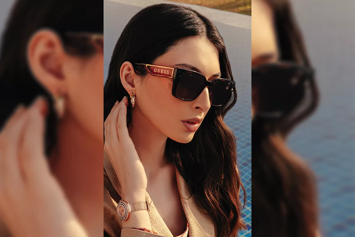 Attitude Sunglasses Luxury - Ramadan gift idea, Men