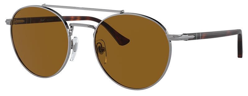 Persol PO 3333S Elio 24/57 Havana | Sunglasses Unisex