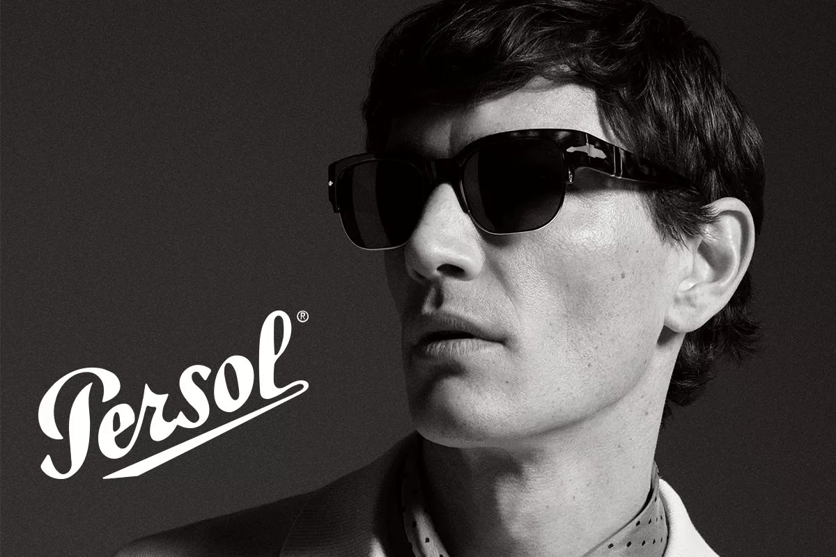 Discover the Timeless Elegance of Persol | VisionPlus Magazine