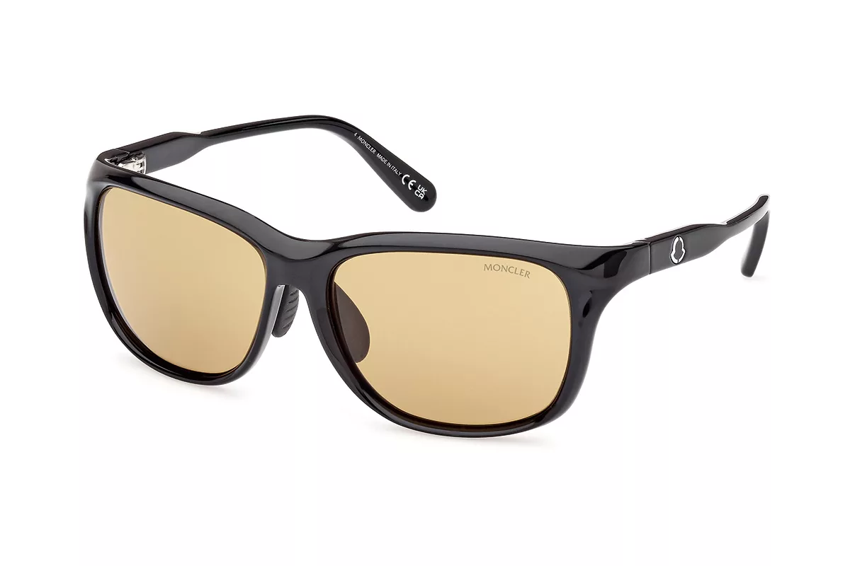 Moncler X FRGMT 2023 New Eyewear Frames | VisionPlus Magazine