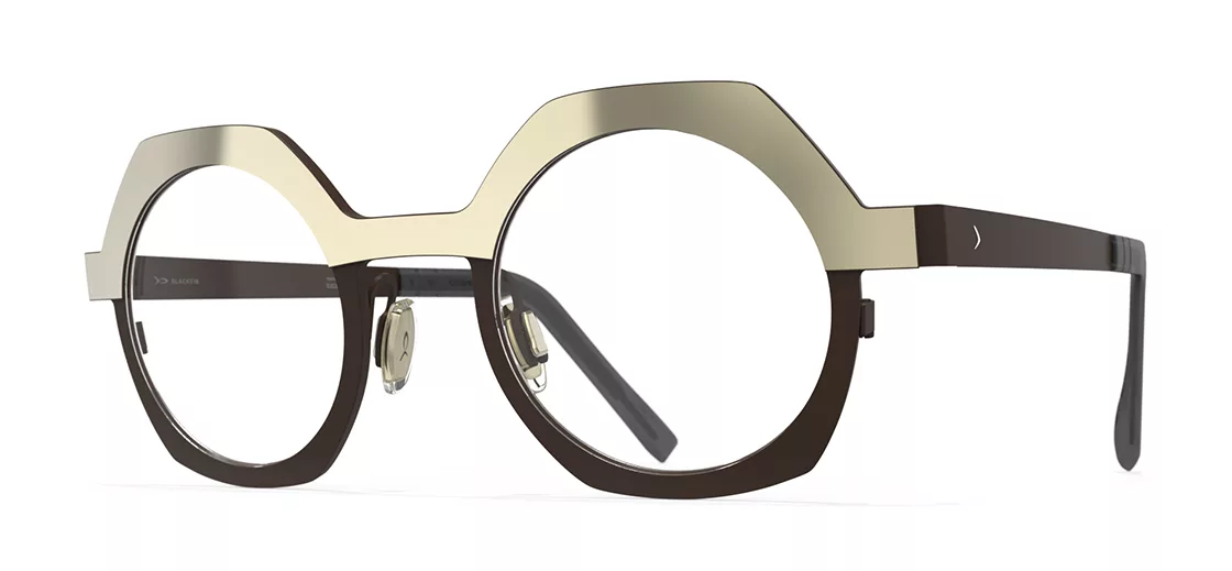 Blackfin Black Eyewear Collection VisionPlus Magazine