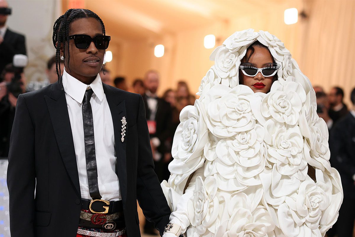 The Ultimate Accessory At The Met Gala 2023 | VisionPlus Magazine