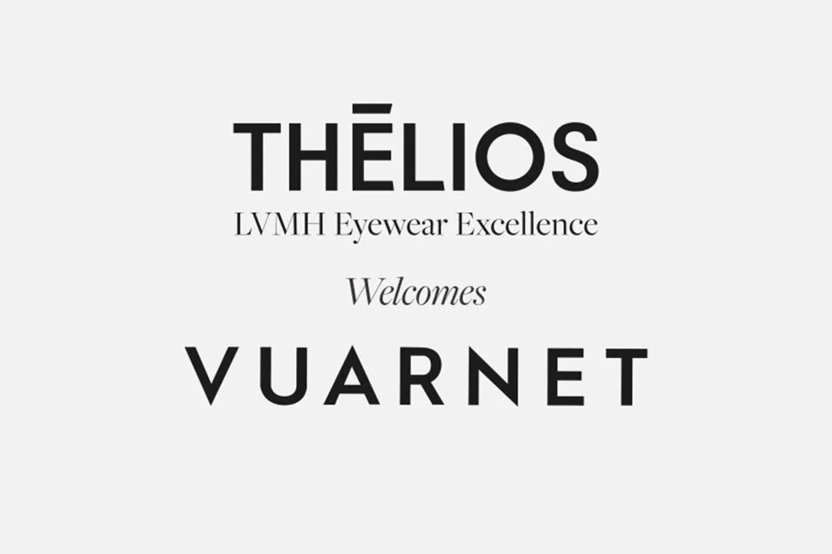 Thélios Acquires French Eyewear Brand Vuarnet - Retail Bum