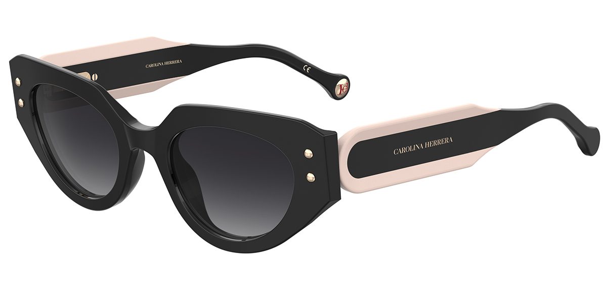 Carolina herrera best sale eyeglasses 2020