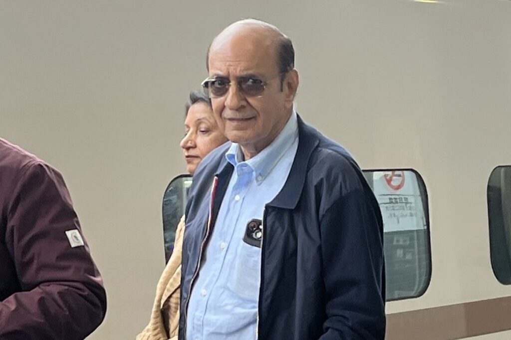 Pearl Enterprise Blossoms In Japan | VisionPlus Magazine