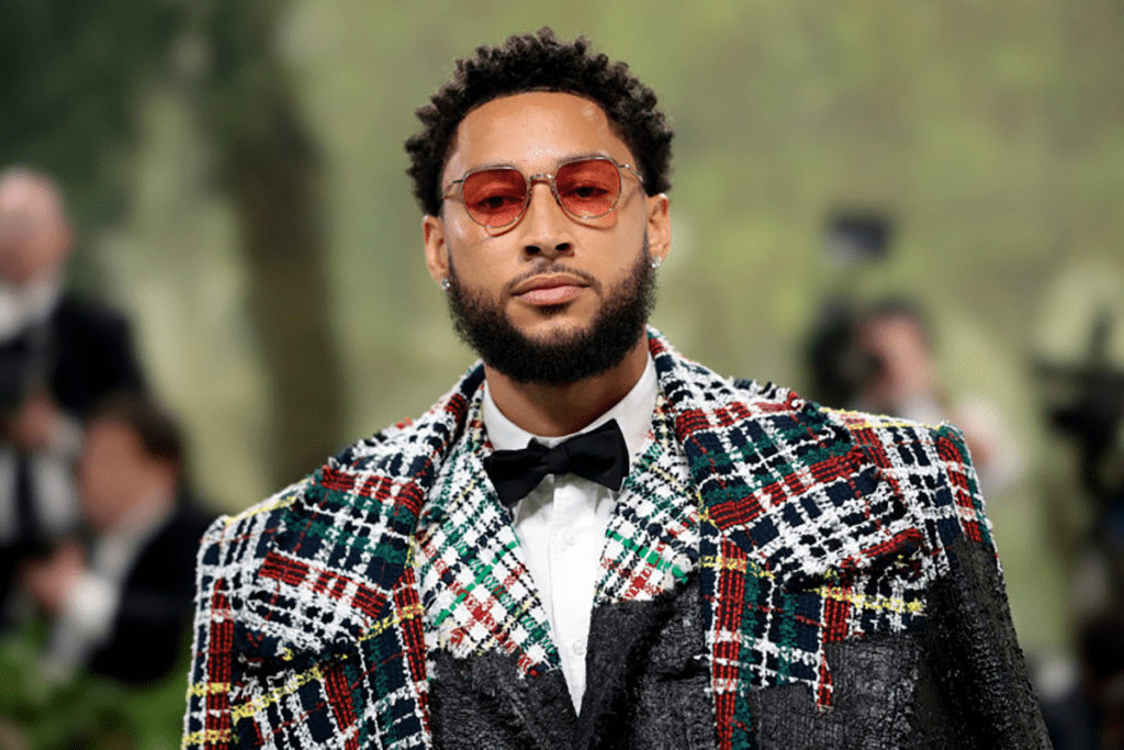 Enchanted Eyes At The Met Gala 2024 | VisionPlus Magazine