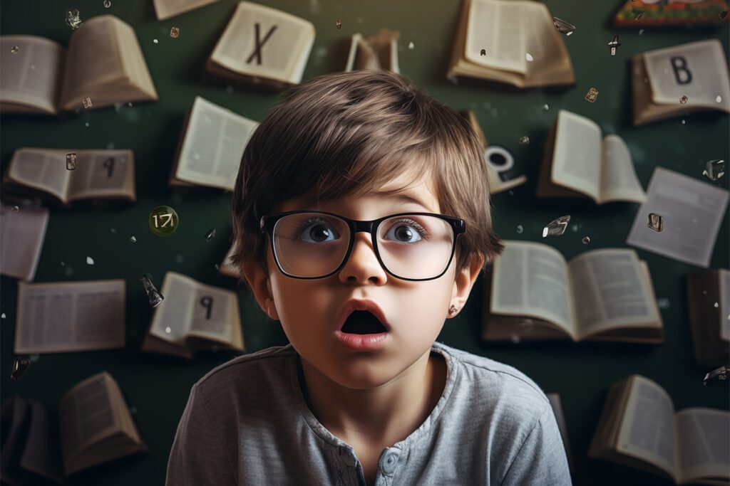 Unveiling Visual Insights For Dyslexia | VisionPlus Magazine