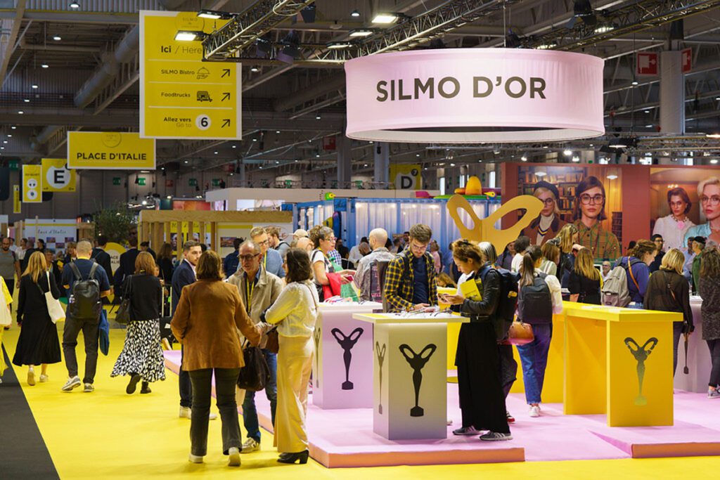  SILMO Paris 2025: The Place to Be, See, and Foresee! 