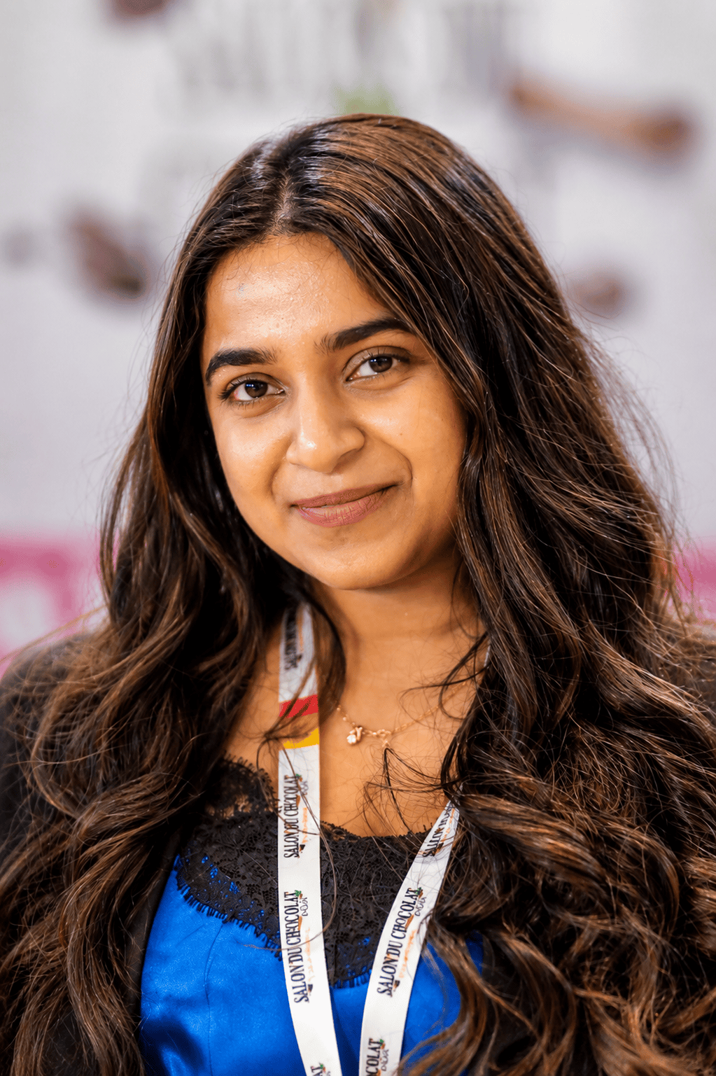 Daniela D'souza