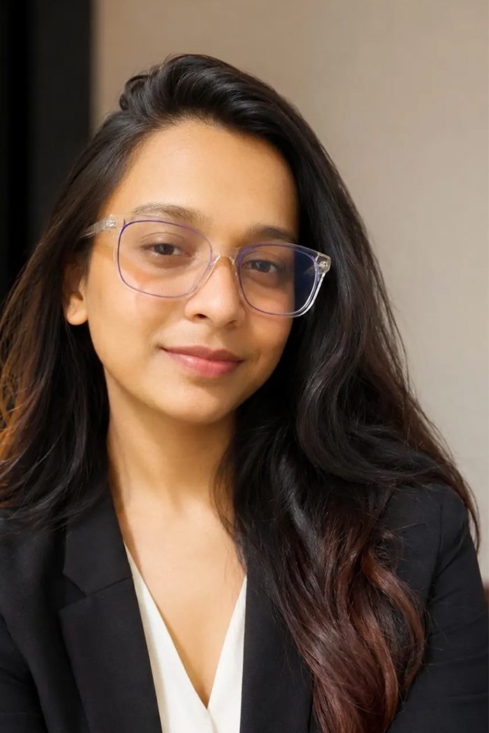 Sushmita Guria