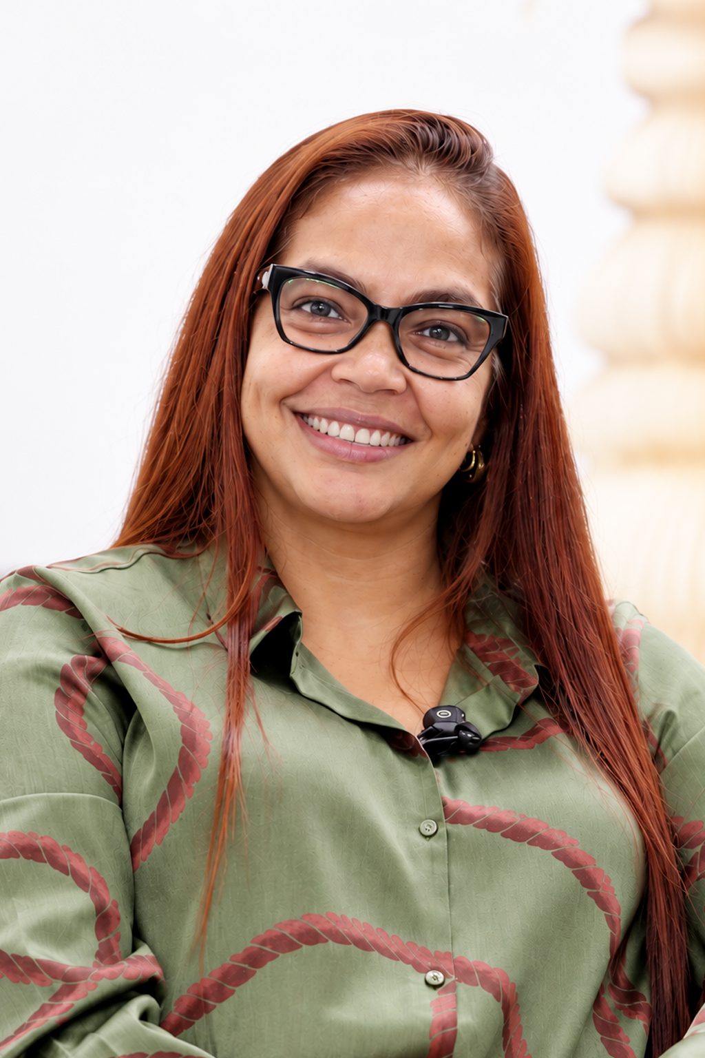 Vinita Bhatia