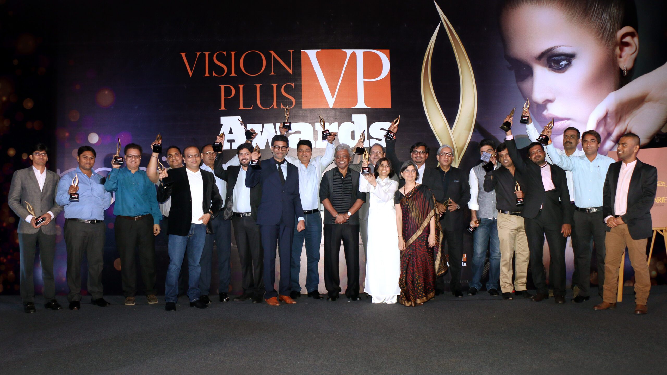 VisionPlus milestone 4