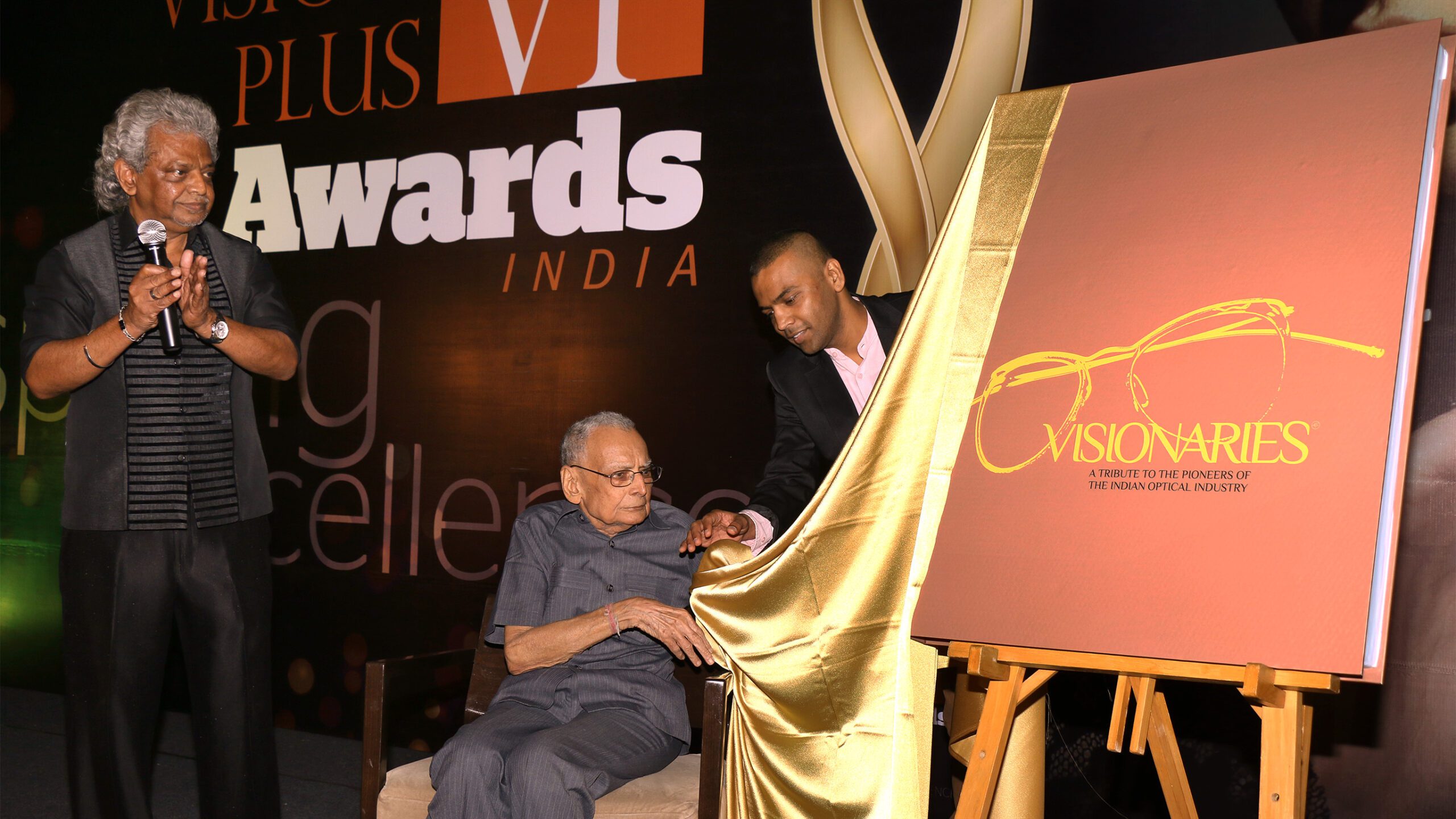 VisionPlus milestone 5
